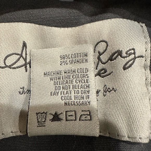 American Rag Cie jacket, women’s M - Picture 6 of 7